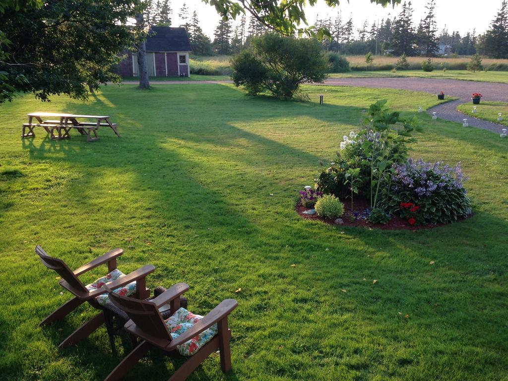 Briarcliffe Inn Bedeque Exterior photo